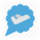 Vuelo  Icono