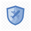 Vuelo seguro  Icon