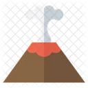Vulkan  Symbol