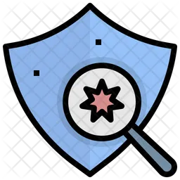 Vulnerability  Icon