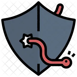 Vulnerability  Icon