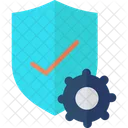Vulnerability Assessmentv Vulnerability Assessment Security Testing Icon