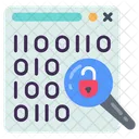 Vulnerability Assessment Vulnerability Scanning Threat Modeling Icon