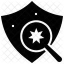 Vulnerability Find Error Icon