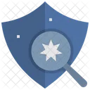 Vulnerability  Icon