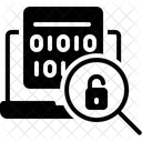 Vulnerabilities Penetrability Permeability Icon