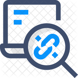 Vulnerability Scanner Icon - Download in Colored Outline Style