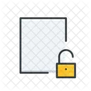 Vulnerable File  Icon