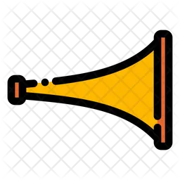 Vuvuzela  Icon