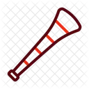 Vuvuzela Ratchet Scarf Icon