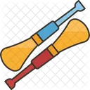 Vuvuzelas  Icon