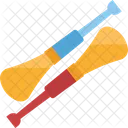 Vuvuzelas  Icon