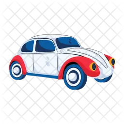 Fusca  Ícone