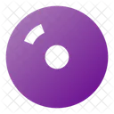 Vynil Icon