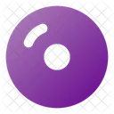 Vynil Icon