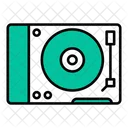 Audio Device Icon