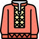 Vyshyvanka Dress Traditional Dress Vyshyvanka Icon