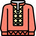 Vyshyvanka Dress Traditional Dress Vyshyvanka Icon