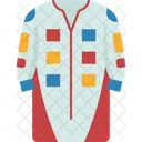 Vyshyvanka Dress  Icon