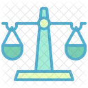 Waage  Symbol