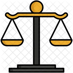 Waage  Symbol