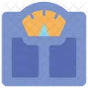 Waage  Symbol