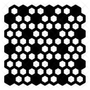 Waben  Symbol