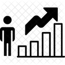 Wachstum  Symbol