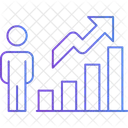 Wachstum  Symbol
