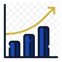 Geschaft Neues Geschaft Start Up Symbol