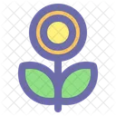 Wachstum Erfolg Finanzen Symbol