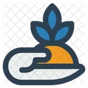 Geschaft Symbol