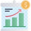 Bankwesen Finanzen Geld Symbol