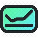 Wachstum  Symbol