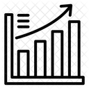 Wachstum  Symbol