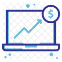 Diagramm Grafik Info Symbol