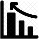 Wachstum Diagramm Graph Symbol