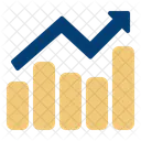 Wachstum  Symbol