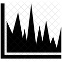 Diagramm Graph Wachstum Symbol