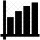 Diagramm Graph Wachstum Symbol