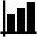 Diagramm Graph Wachstum Symbol