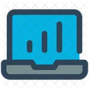 Balken Diagramm Graph Icon