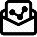 Wachstumsbericht Diagramm Dokument Symbol