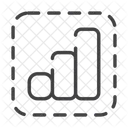 Wachstum Diagramm  Symbol