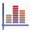 Wachstum Diagramm  Symbol