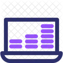 Wachstum Diagramm  Symbol