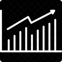 Wachstumsdiagramm  Symbol