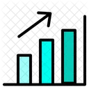 Analytik Grafik Diagramm Symbol