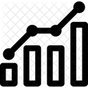 Wachstumsdiagramm  Symbol