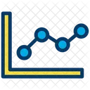 Wachstum Geschaftswachstum Analytik Symbol